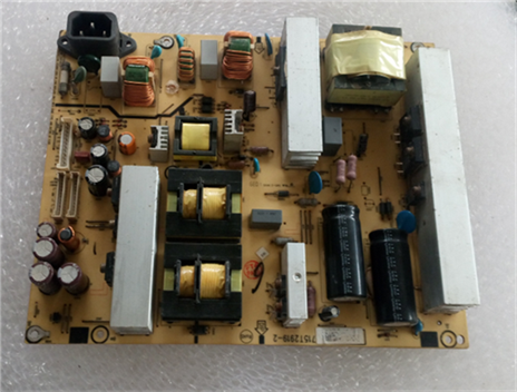 Original AOC 715T2919-2 Power Board